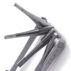 Tor 8-Piece Folding Tool