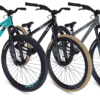 Arq Wire26 Complete Bike with Pumptrack Fork