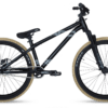 Arq Wire26 Complete Bike with Pumptrack Fork - Image 10