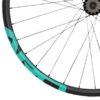 Custom Arq Wheel Graphics