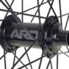 Arq Bevel26 SS Wheels - Image 4