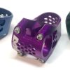 Mecha CNC Radial Stem