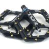 Tor TRZ Pedals