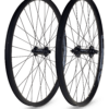Arq Bevel26 SS Wheels