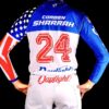 Daylight Corben Sharrah Jersey - Image 2