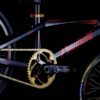 BIKE 608 - Arc c2 Titan Red / Black / Gold - Image 2