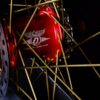 BIKE 608 - Arc c2 Titan Red / Black / Gold - Image 3