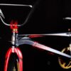 BIKE 608 - Arc c2 Titan Red / Black / Gold - Image 5