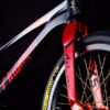 BIKE 608 - Arc c2 Titan Red / Black / Gold - Image 7