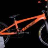 BIKE 604 - Arc c2 Hunter Orange / Black
