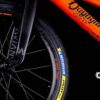 BIKE 604 - Arc c2 Hunter Orange / Black - Image 2