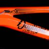 BIKE 604 - Arc c2 Hunter Orange / Black - Image 3