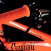 BIKE 604 - Arc c2 Hunter Orange / Black - Image 4