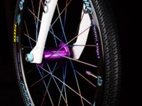 BMX Tires & Tubes