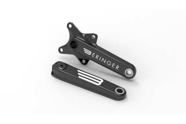 Beringer Ultralight BMX Junior Crankset V2 - Image 3