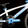 Daylight Custom Build