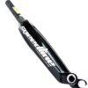 Speedline Tapered Carbon 20mm Fork - Image 2