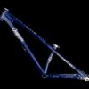 Daylight Timeline 26" Frame
