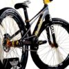 Carbon Pro 24" Wheelset w/ Onyx Hubs - Image 4