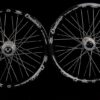 Carbon Pro 24" Wheelset w/ Onyx Hubs - Image 2
