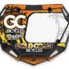 Moto 1 Gold Coast Pro Plate