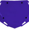 Moto 1 Mini Plate w/ custom color, name, & number - Image 10