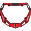 Moto 1 Pro Plate w/ custom color, name, & number