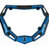 Moto 1 Mini Plate w/ custom color, name, & number - Image 3