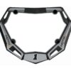 Moto 1 Mini Plate w/ custom color, name, & number - Image 6