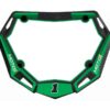 Moto 1 Mini Plate w/ custom color, name, & number - Image 5