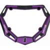 Moto 1 Mini Plate w/ custom color, name, & number - Image 4