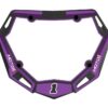 Moto 1 Pro Plate w/ custom color, name, & number - Image 6