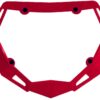 Moto 1 Pro Plate - Blank White Skin - Image 4