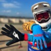 Hero Racing Gloves