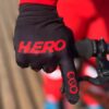 Hero Racing Gloves - Image 2
