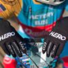 Hero Racing Gloves - Image 7