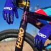 Hero Racing Gloves - Image 8