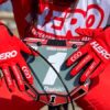 Hero Racing Gloves - Image 4