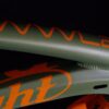 Daylight Mondo 29" Frame & Fork - Image 11