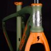 Daylight Mondo 29" Frame & Fork - Image 12
