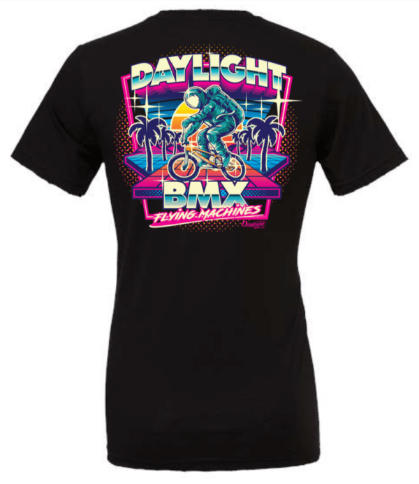 Daylight Astronaught Tee