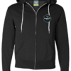 Daylight Circle Hoodie - Image 2