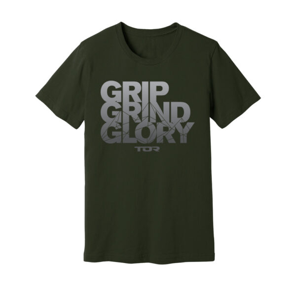 Tor Glory Tee - Image 3