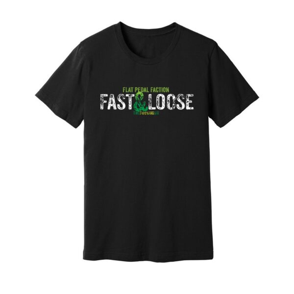 FPF Fast & Loose Tee