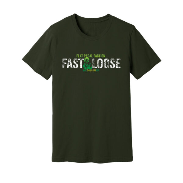 FPF Fast & Loose Tee - Image 2