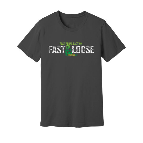 FPF Fast & Loose Tee - Image 3