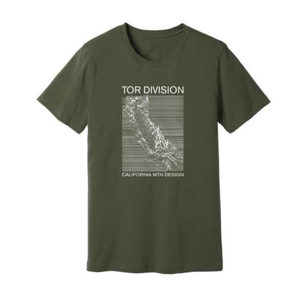 Tor Division Tee - Image 3