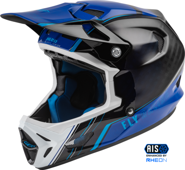 Werx-R Carbon Helmet - Image 7