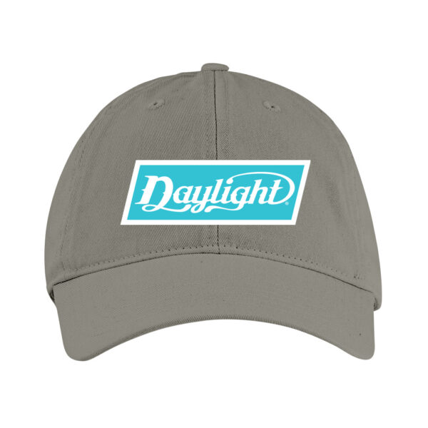 Daylight Boxed Logo Hat - Image 3