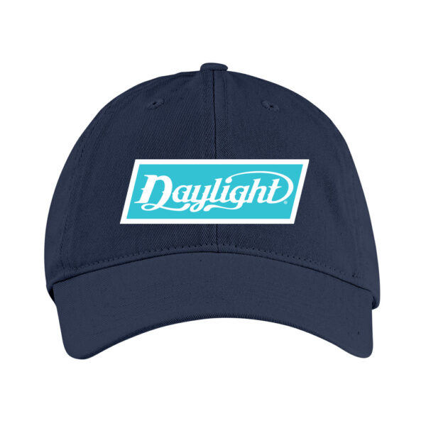 Daylight Boxed Logo Hat